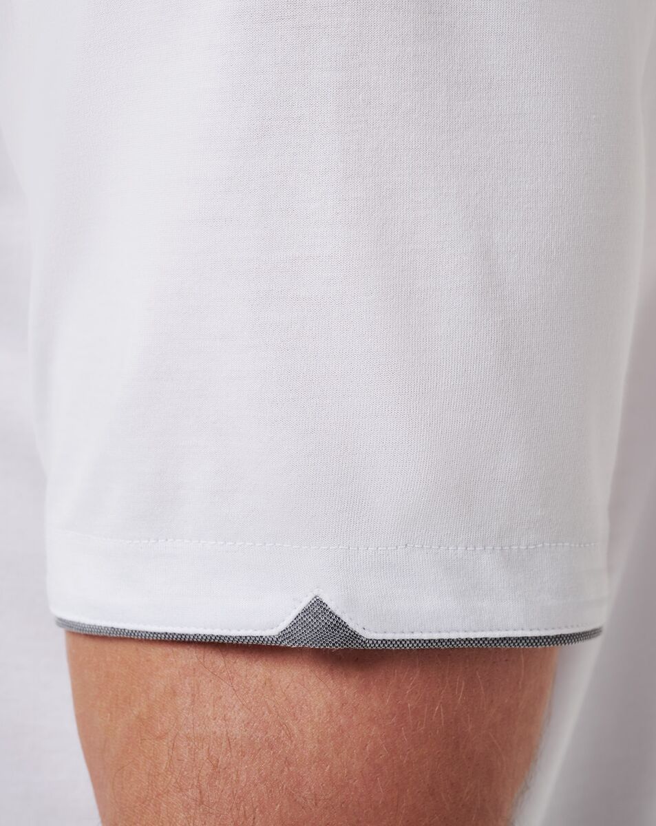 RESERVATION NUMBER POLO SHIRT 3